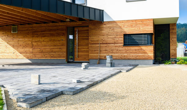 Best Concrete Paver Driveway  in Lake Heritage, PA