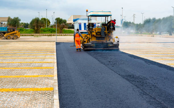 Trusted Lake Heritage, PA Driveway Pavers Experts