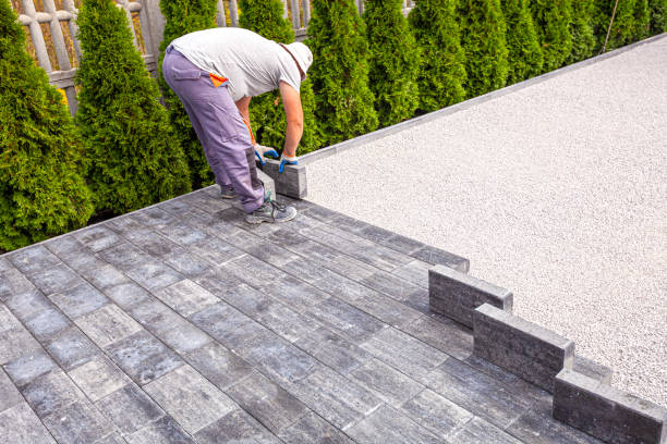 Best Driveway Paving Contractor  in Lake Heritage, PA