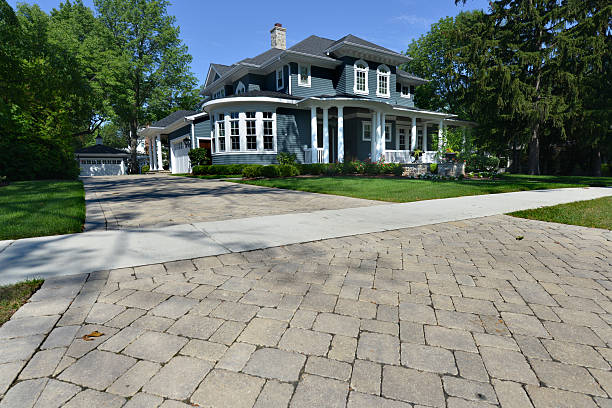 Best Local Driveway Pavers  in Lake Heritage, PA