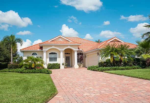 Professional Driveway Pavers in Lake Heritage, PA