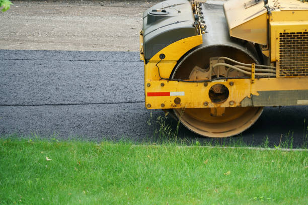 Best Affordable Driveway Pavers  in Lake Heritage, PA