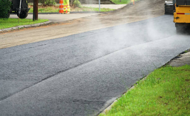 Best Driveway Repair Near Me  in Lake Heritage, PA
